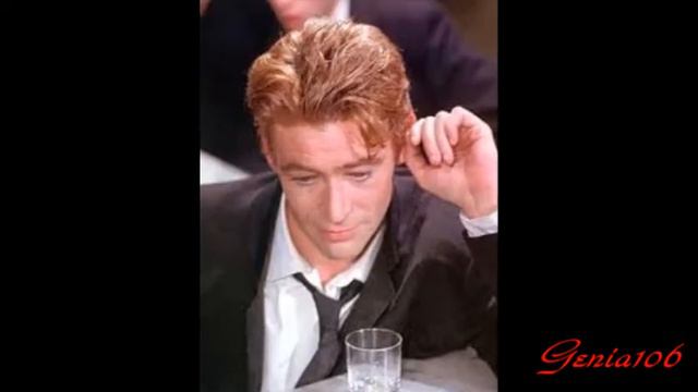 PETER O'TOOLE TRIBUTE ~LAWRENCE OF ARABA смотреть онлайн