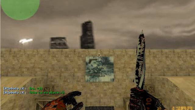 Counter-Strike-16 #ep2 Plictiseala смотреть онлайн