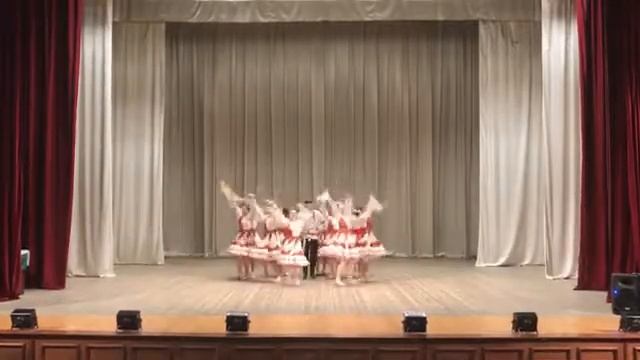 Районный фестиваль-конкурс хореографических коллективов «Жар-птица» смотреть онлайн