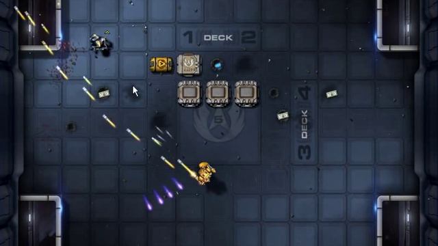flash-игра robokill 2 смотреть онлайн
