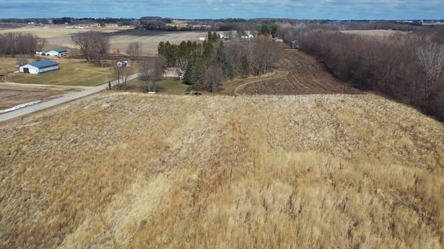 13.88 Acres with Grain Set up Vernon County, WI – AUCTION смотреть онлайн