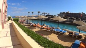 ПОЙДЕМ ПОКАЖУ КРУТОЙ ОТЕЛЬ В ЕГИПТЕ Sunny Days Resort Spa & Aqua Park
