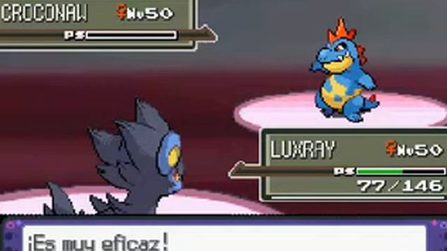 pokemon platinum : battle frontie mode easy Spanish /gatoX смотреть онлайн