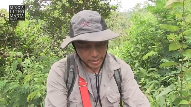 Gunung Padang | Megalithic Pyramid In Prehistoric Java 22,000 BC | Megalithomania