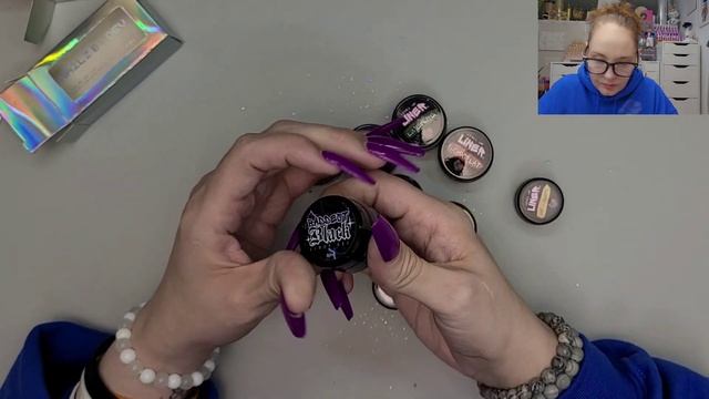 My First USA Order To My New Address Huge Nail Art Haul | MyUs Unboxing смотреть онлайн
