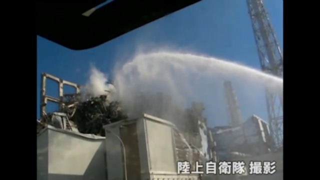 Операция по охлаждению реактора смотреть онлайн