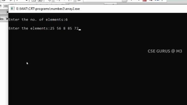 1 Selection Sort in detail смотреть онлайн