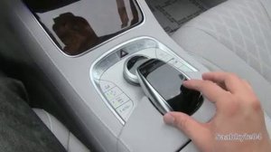 2015 Mercedes-Benz S65 AMG (V12 Biturbo) Start Up, Exhaust, and In Depth Review
