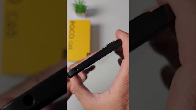 POCO C65 - Impressive Budget Smartphone for Only £89 смотреть онлайн