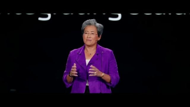 RYZEN AI – AMD's bet on Artificial Intelligence смотреть онлайн