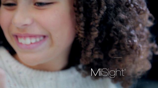 Pediatra, Torne O Futuro Das Crianças Ainda Mais Brilhante Com MiSight® 1 Day!