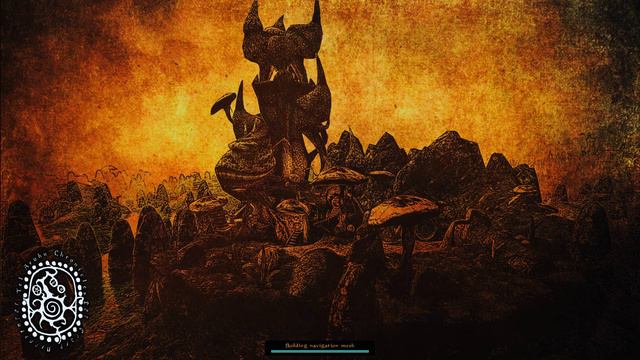 Demanufacturer Play's Morrowind Long pt. 3 - OpenMW смотреть онлайн