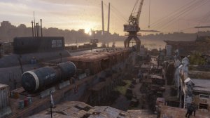 Metro Exodus DLC История Сэма (серия 11) – Финал (обе концовки).mp4