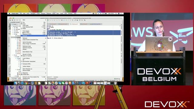 Helm your way with Kubernetes by Ana Maria Mihalceanu смотреть онлайн