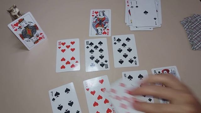 1.08. Червовая Дама. Ближайшее будущее смотреть онлайн