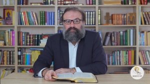 Евангелие от Марка. Глава 12. Сергей Худиев. Новый Завет