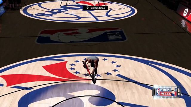 NBA 2K20 - Philadelphia 76ers vs Boston Celtics - Orlando NBA Bubble Court - Full Game (PS4) смотреть онлайн