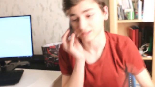 МЕНЯ ЗАБЛОКИРОВАЛИ??? смотреть онлайн