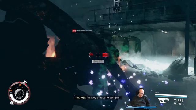 Starfield | #36: NG+ 12 | Haciendo recados para la Vanguardia de las C.U. смотреть онлайн
