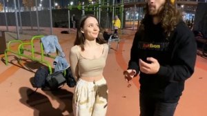 Дала потрогать попу? [bratiki94/fasoollka]