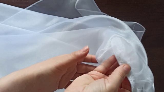 Быстро шью фату для выступлений и розыгрышей смотреть онлайн
