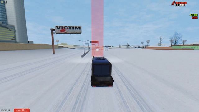 ГАЙД ПО РАБОТЕ ДАЛЬНОБОЙЩИКА ARIZONA RP GTA SAMP смотреть онлайн