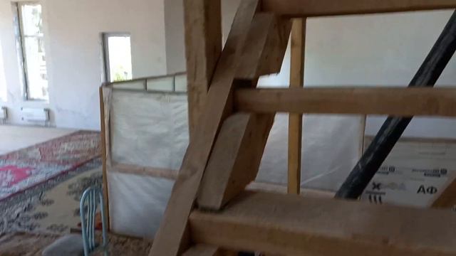 Строительство Соборной краевой мечети города Перми ( субботник после жумга намаз) смотреть онлайн