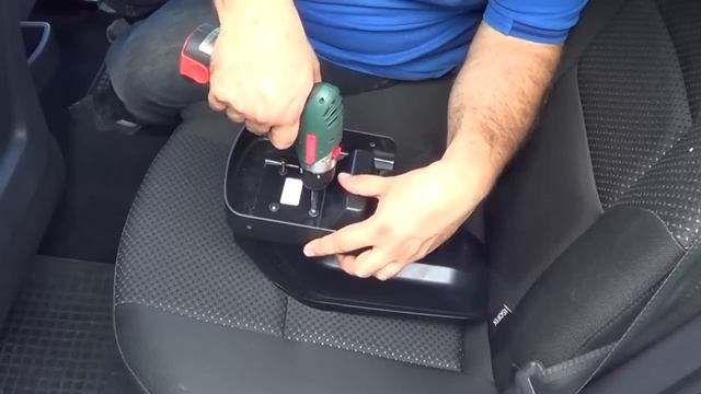 How To Fit The Armster2. смотреть онлайн