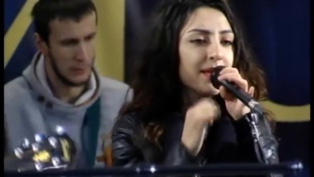 Воскресное служение 11.01.2015 смотреть онлайн