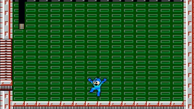 Rockman 1 (PS1)