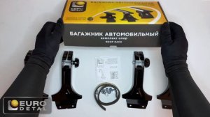 Евродеталь – ET2118F - Крепежи для автомобилей ВАЗ 1118,1119(Калина), ВАЗ 2190(Гранта)