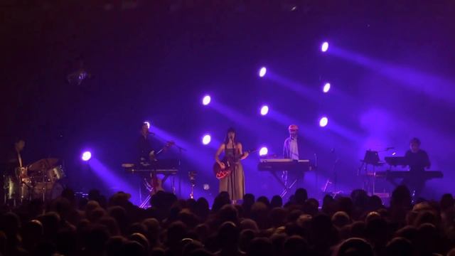 Feist - I Feel It All (Live In Toronto ‘23) смотреть онлайн