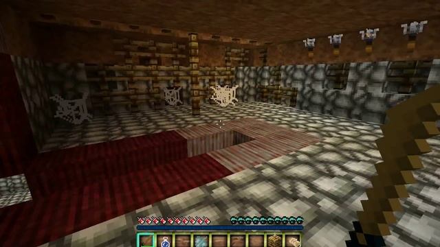 Lets play Minecraft Far Cry 3 смотреть онлайн