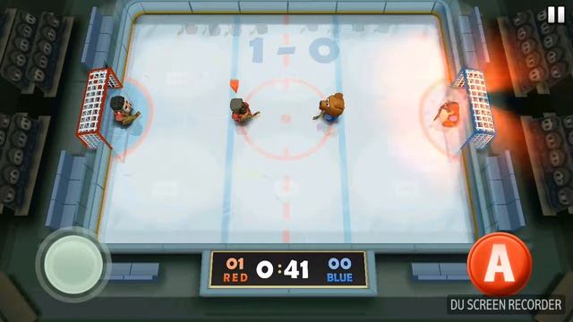 Ice Rage Hockey Feer no play games lz pereira смотреть онлайн