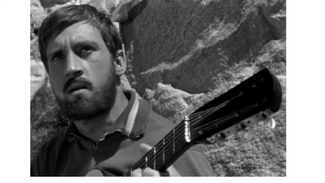 25 января день Рождения Владимира Высоцкого - Иль?Насиб смотреть онлайн