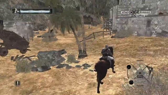 Assassin's Creed | Live | Gameplay Walkthrough [ SHOWCASE]