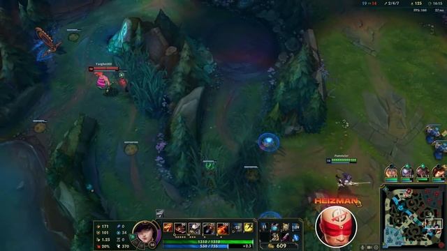 WE CREATED A MAZE OF DEADLY TRAPS AND BAITED THEM IN - League Of Legends