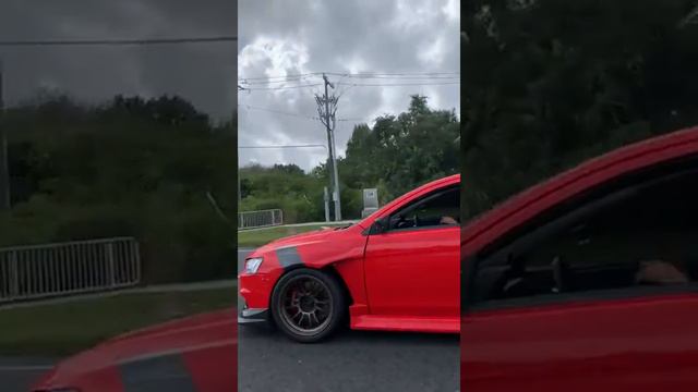 evo x gtx3582r sf vs evo 9 fp black смотреть онлайн