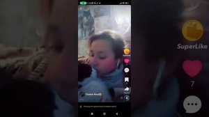 Как найти друзей в лайке через номера телефона туториал от Anastasia_VLOG