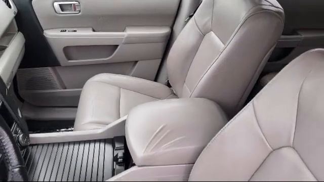 2012 Honda PILOT Sport Utility Touring Pittsburg Concord Walnut Creek Vallejo Fairfield смотреть онлайн