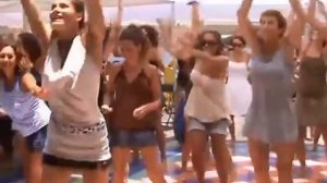 Африканские танцы | Энергичный и яркий танец Африки | Школа танцев NOVA