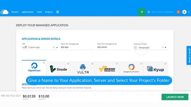 How to Host PHP Site on Linode – Step by Step Tutorial смотреть онлайн