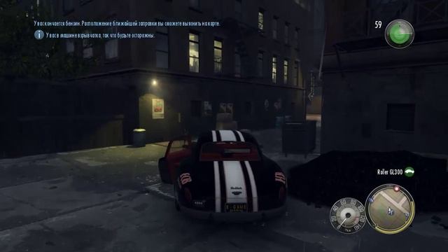 Прохождение Mafia 2:Приключение Джо Миссия #11 Сюрприз смотреть онлайн