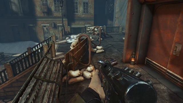 Frost Survival #69 - The River смотреть онлайн
