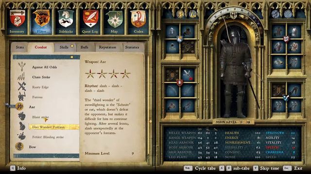 FANCY TENTS AND WAITING | Ep. 329 | Kingdom Come: Deliverance смотреть онлайн