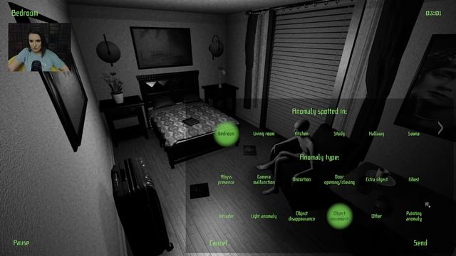 КУЧА ИНТРУДЕРОВ ► I'M ON OBSERVATION DUTY 4 ПРОХОЖДЕНИЕ НА РУССКОМ #2 смотреть онлайн