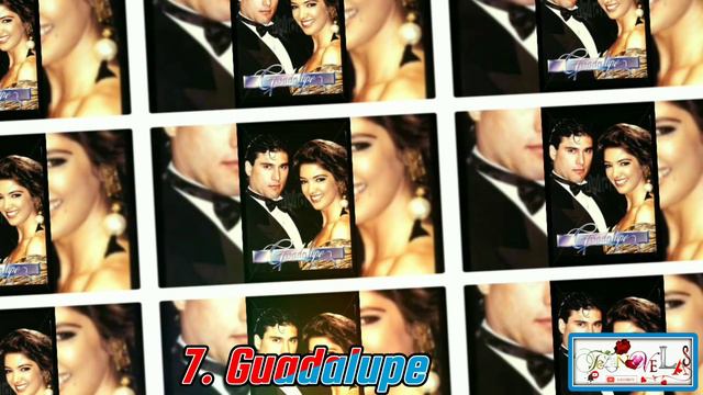 Telenovelas Mexicanas de 1993 смотреть онлайн