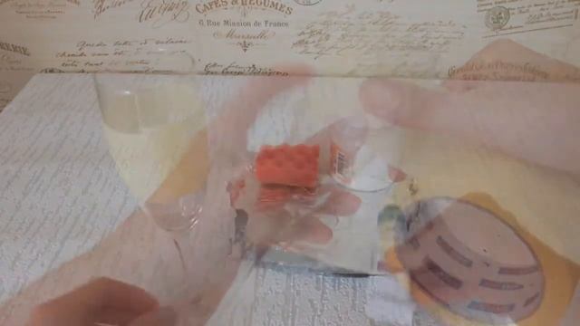 Свадебные бокалы в стиле Осень/мастер класс смотреть онлайн