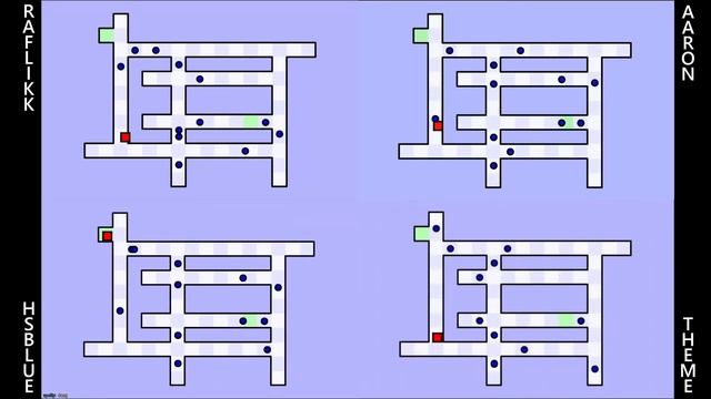 The World's Hardest Game Top 4 Comparison (28-Sep-2023) смотреть онлайн