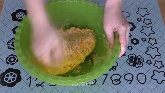 Тыквенный ХЛЕБ на закваске - осенний рецепт! смотреть онлайн